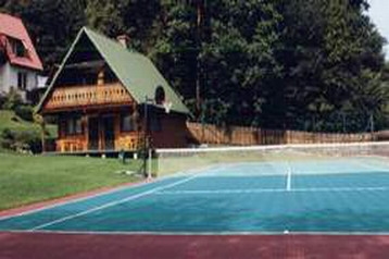 Lenkija Byt Ruciane Nida, Eksterjeras